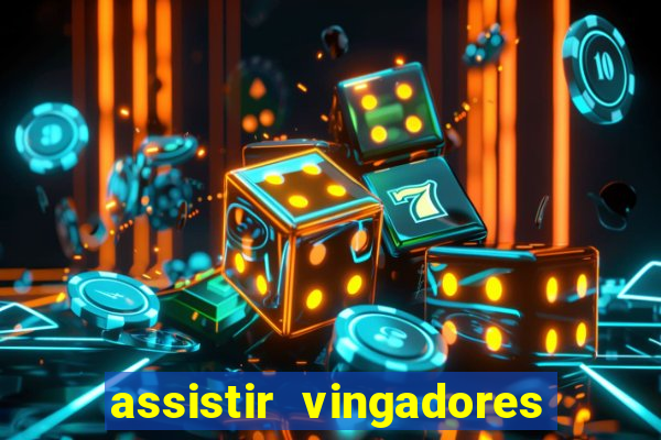 assistir vingadores guerra infinita google drive